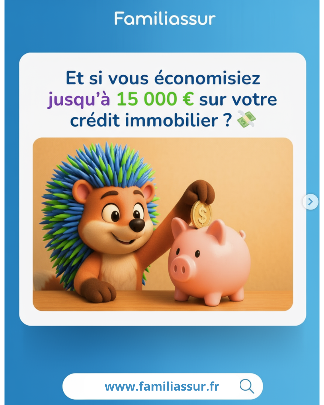 Assurance emprunteur : combien peut-on vraiment économiser ? Un cas pratique chiffré