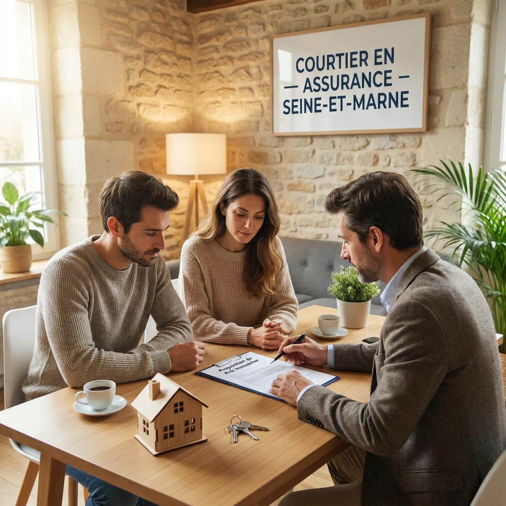 Quotité d'assurance emprunteur : quelle répartition choisir quand on emprunte en couple ?