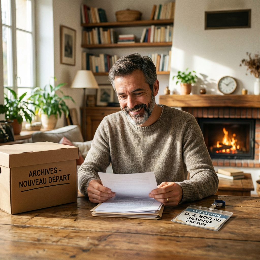 Perte d'emploi ou départ à la retraite : comment garder votre mutuelle d'entreprise ?