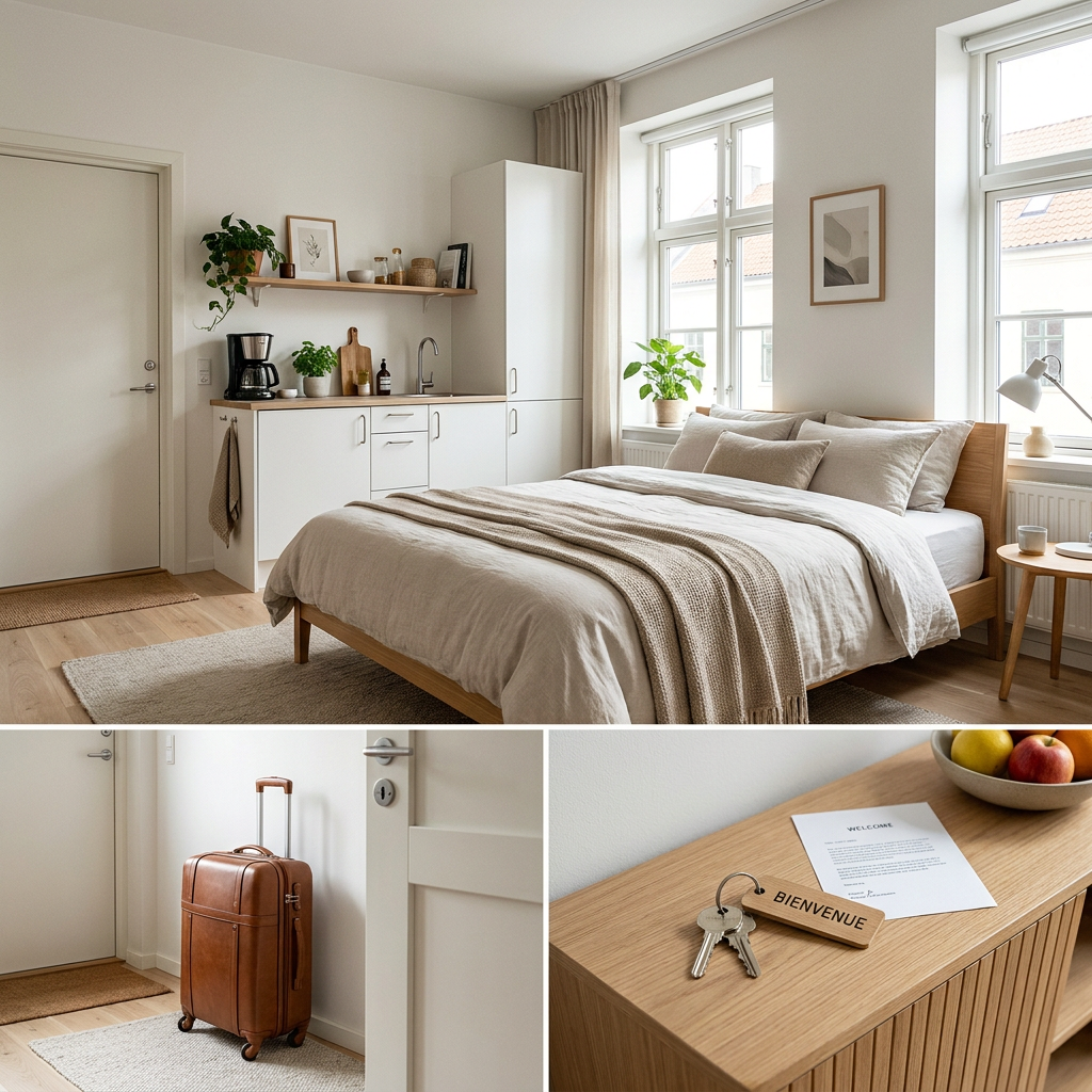 Assurance location saisonnière : comment bien assurer votre logement Airbnb en 2026